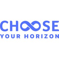 Choose Your Horizon logo